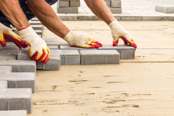 Best Professional Driveway Pavers  in Stratford, TX