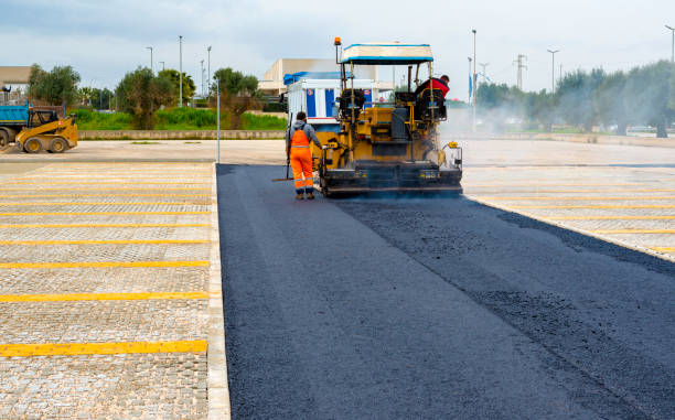 Best Brick Driveway Pavers  in Stratford, TX