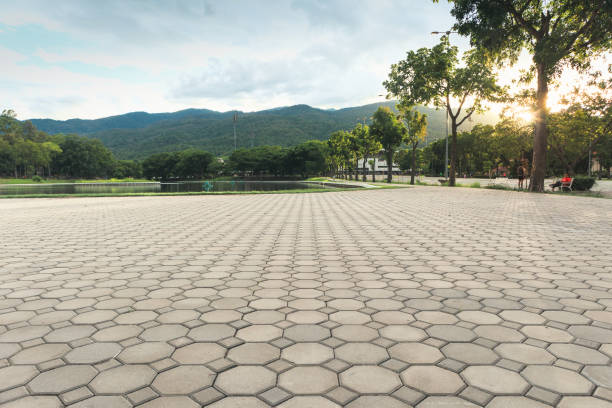 Best Custom Driveway Pavers  in Stratford, TX