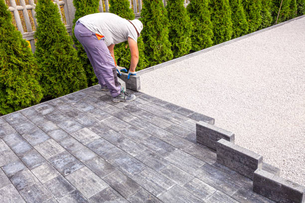 Best Driveway Paving Contractor  in Stratford, TX
