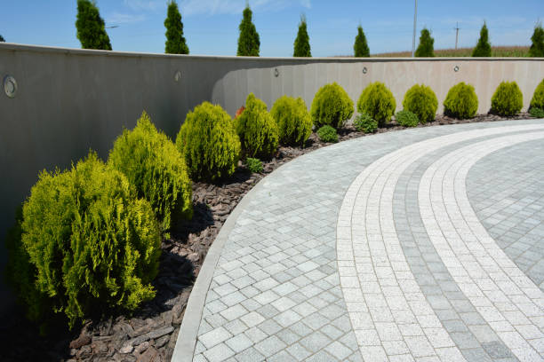 Best Concrete Paver Driveway  in Stratford, TX