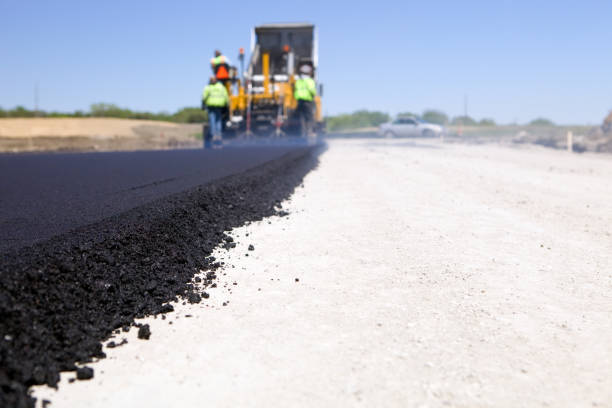 Best Driveway Resurfacing Pavers  in Stratford, TX