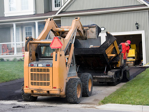 Best Best Driveway Pavers  in Stratford, TX