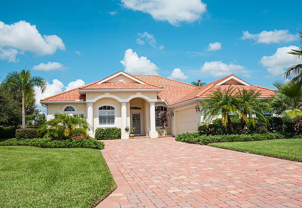 Best Residential Driveway Paver Services  in Stratford, TX