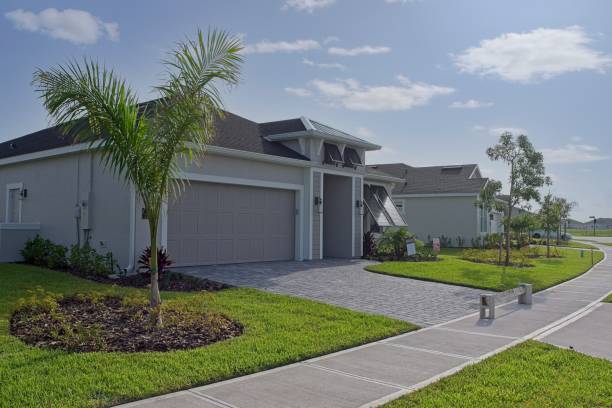 Best Driveway Pavers Installation  in Stratford, TX