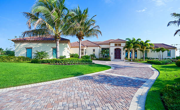 Best Affordable Driveway Pavers  in Stratford, TX