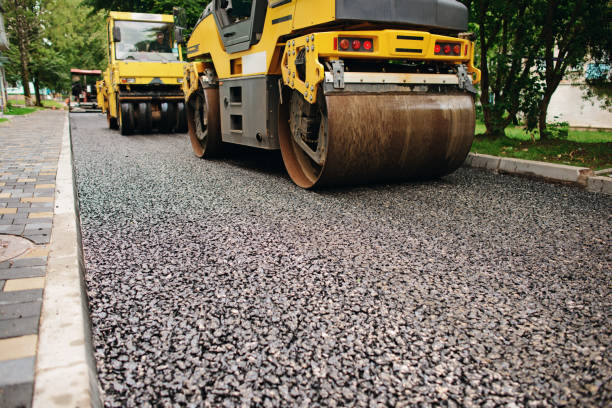 Reliable Stratford, TX Driveway Pavers Solutions
