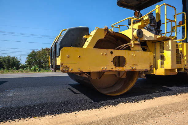 Best Paver Driveway Replacement  in Stratford, TX